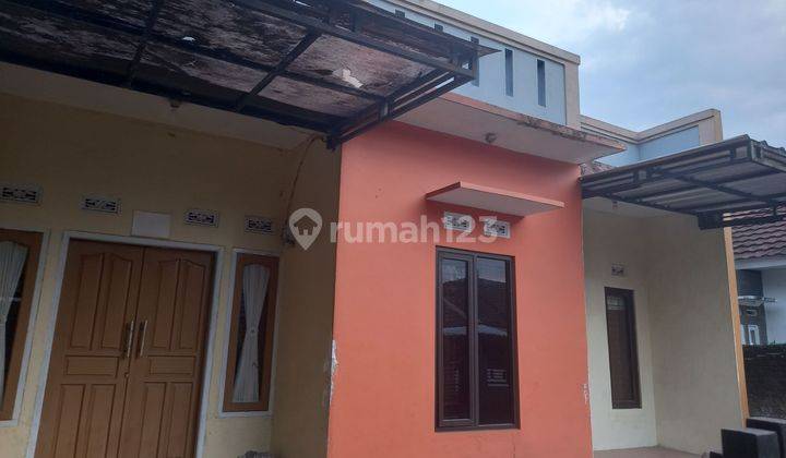 Wow Rumah Murah Cileunyi Jatinangor Lt 185 Harga 475juta 2