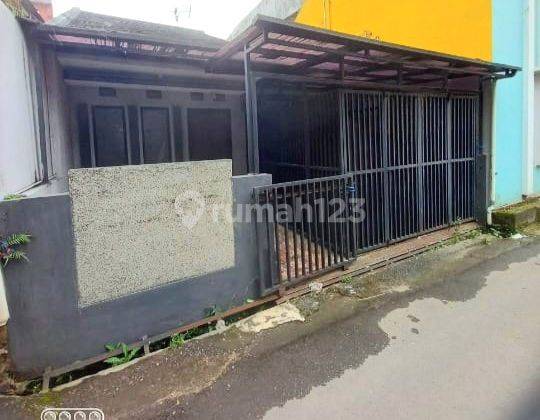 Rumah Minimalis Murah Arcamanik Cisaranten Kulon Jarang Ada 1