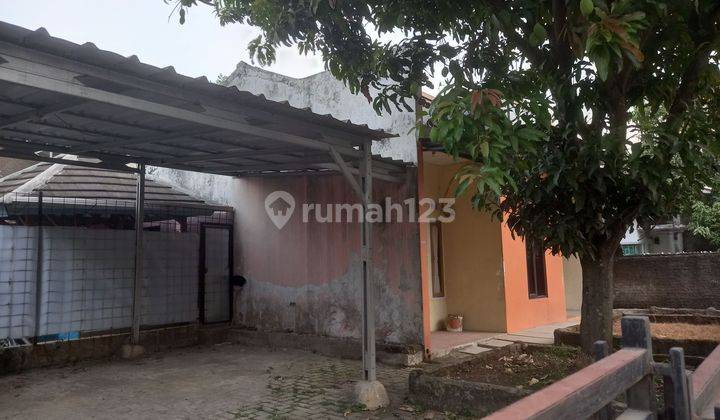 Wow Rumah Murah Cileunyi Jatinangor Lt 185 Harga 475juta 1