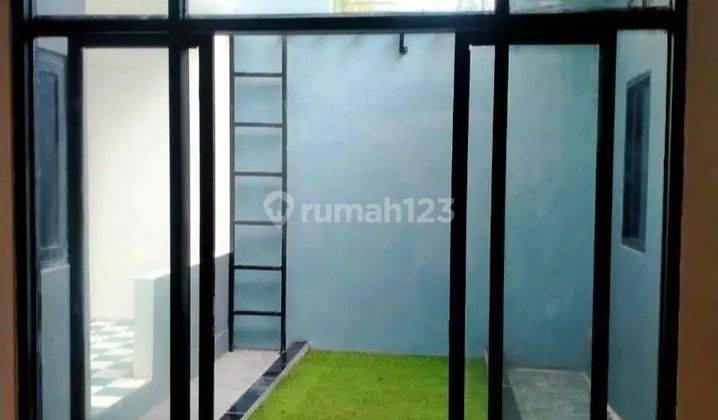 Murah Dibawah Njop Rumah Kawaluyaan Indah Soekarno Hatta 2