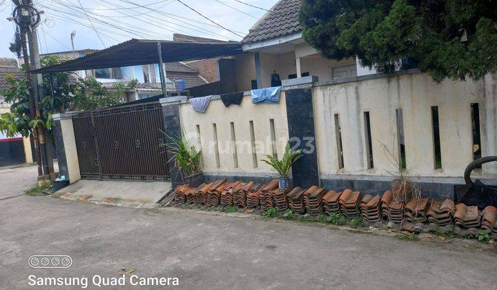 Rumah Murah Cileunyi Dekat Unpad Jatinangor 2