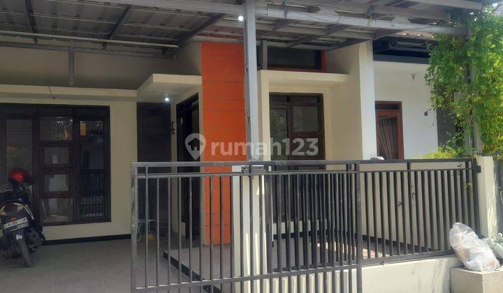 Rumah Siap Huni Murah Cibiru Dekat Kampus Upi Labschool 2