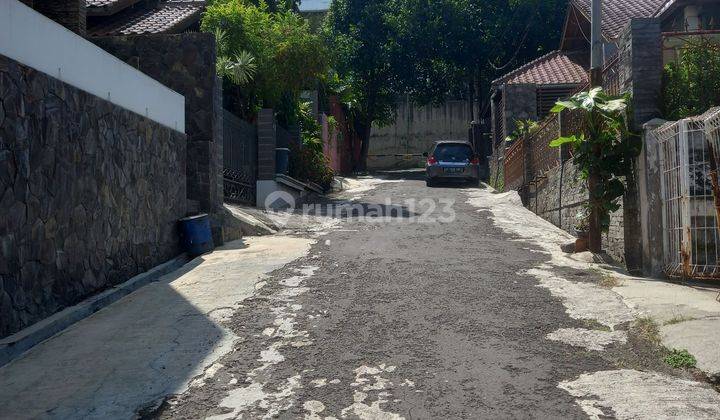 Dijual Butuh Segera Rumah Murah Cikutra Dekat Dago Cogadung 2