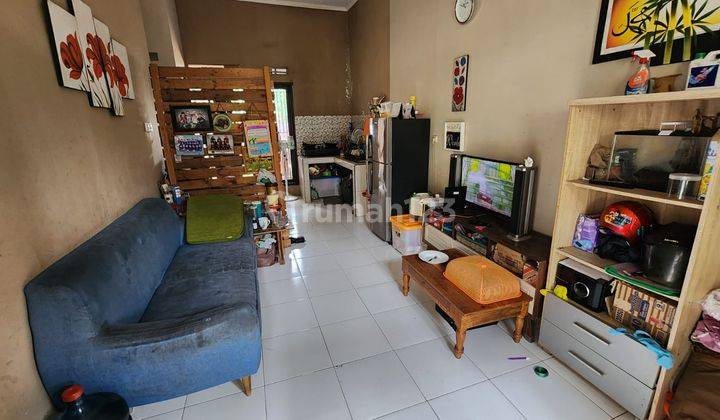 Only Cash! Rumah Murah Ujungberung Shm Kota Bandung 2