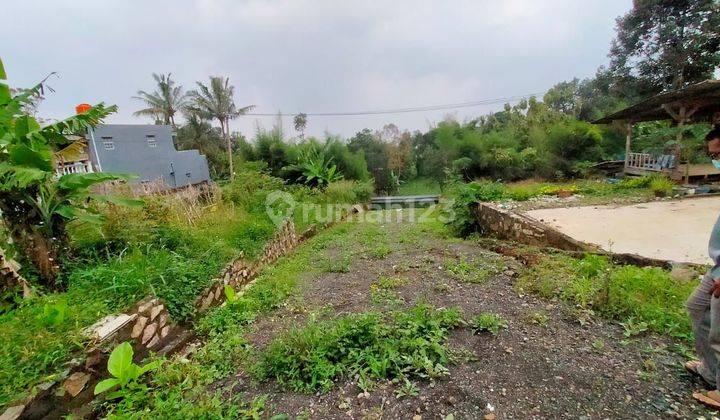 Tanah Murah Padasuka Atas Cimenyan Dekat Cicaheum Bandung 1