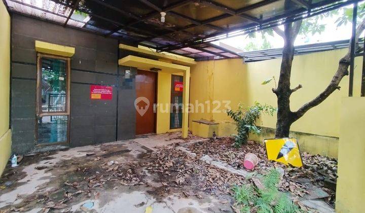 Rumah Murah Kinagara Regency Ciganitri Dekat Stt Telkom 1