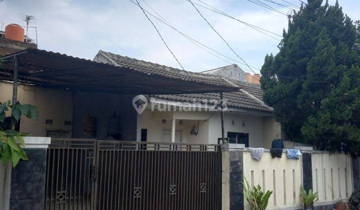 Rumah Murah Cileunyi Dekat Unpad Jatinangor 2