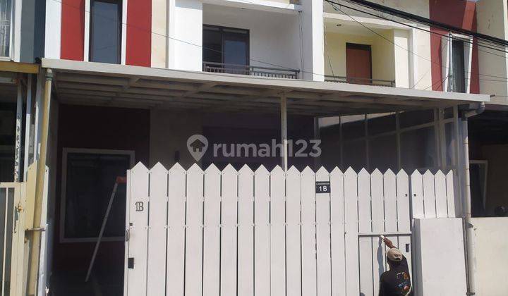 Jual Urgent! Rumah Minimalis 2lantai Murah Cisaranten Arcamanik 2