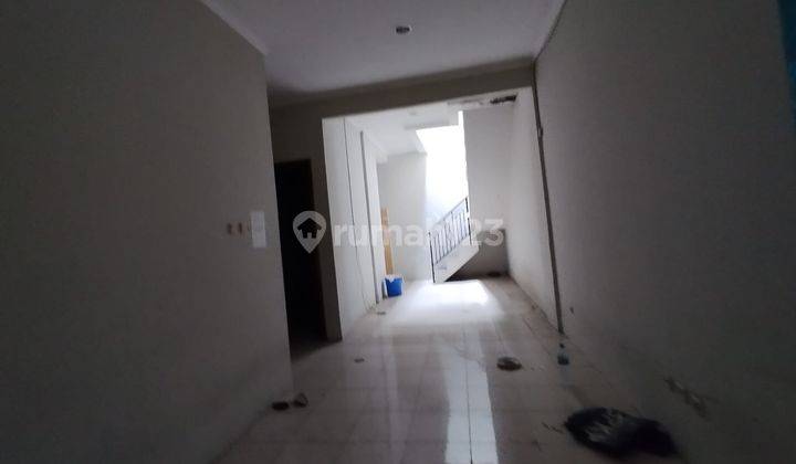 Rumah Murah Kinagara Regency Ciganitri Dekat Stt Telkom 2