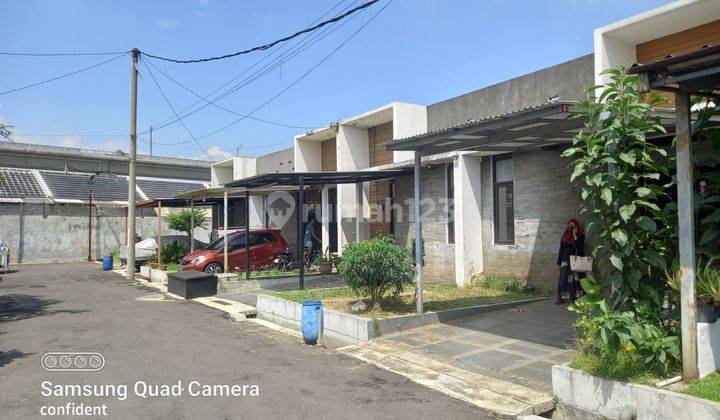 Rumah Cantik Murah Pesona Ciwastra Village Aman Strategis Pisan 2