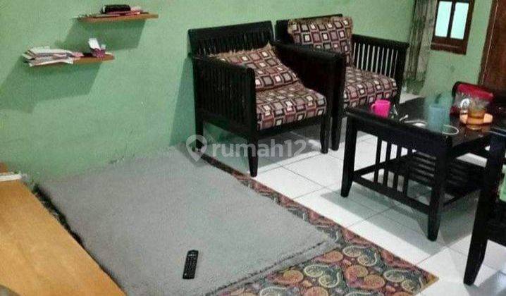 Rumah 2lantai Murah Dalam Komplek Ujungberung Bandung Timur 2