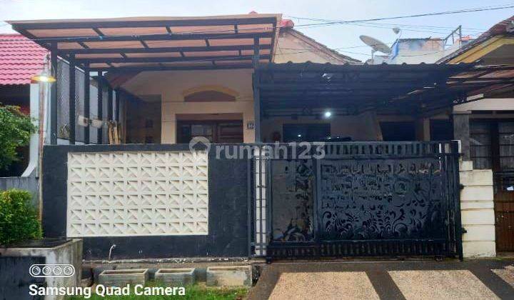 Rumah Cantik Siap Huni Bumi Panyawangan Estate Bandung Timur 2