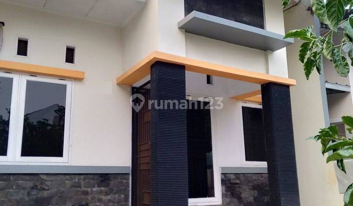 Rumah Murah Bagus Rapi Bersih Di Villa Nusa Indah 5 1