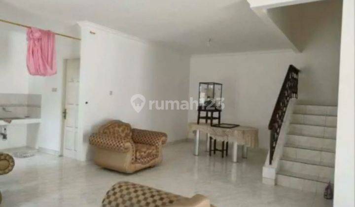 Rumah Bagus Luas Hook Baja Ringan Siap Huni 1