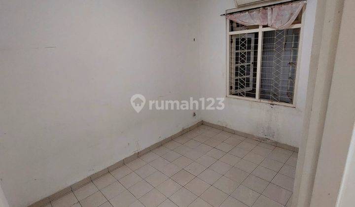 Rumah Standart Rapi Dalam Cluster Harga Nego 3
