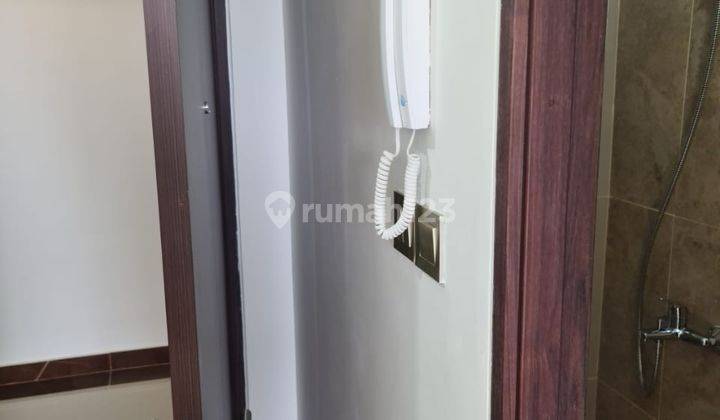 Apartement Siap Pakai Rapi Type Studio di Transpark 3