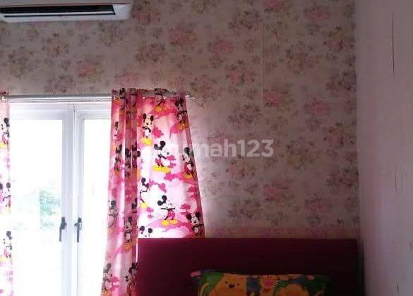 Rumah Bagus 2 Lantai Rapi Hook Di Kota Wisata 2