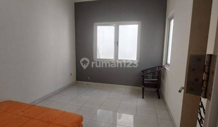 Rumah Bagus 2 Lantai Siap Pakai Rapi Dalam Cluster 6