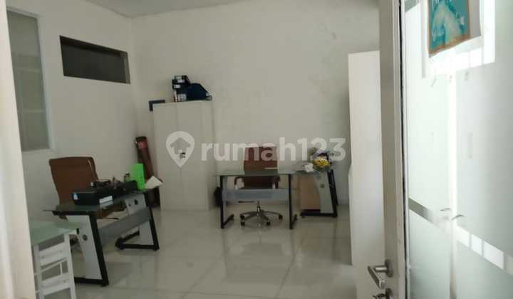 Rumah Boulevard Bagus Luas Siap Huni Harga Nego 2
