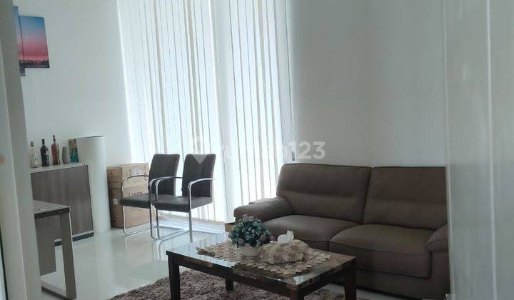 Rumah Boulevard Bagus Luas Siap Huni Harga Nego 5