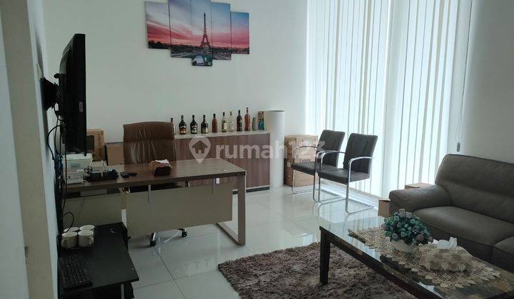 Rumah Boulevard Bagus Luas Siap Huni Harga Nego 4
