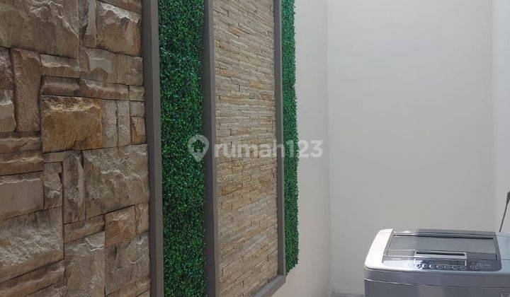 Rumah Bagus Siap Huni Hook Rapi di Cluster Terbaru 5