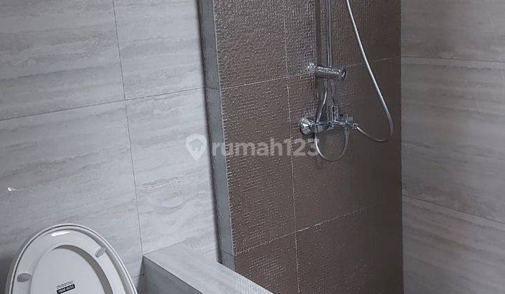 Rumah Bagus Siap Huni Hook Rapi di Cluster Terbaru 4