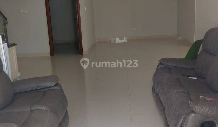 Rumah Bagus Siap Huni Hook Rapi di Cluster Terbaru 7