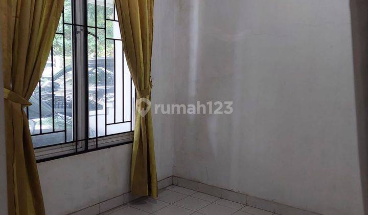 Rumah Bagus 2 Lantai Dalam Cluster di Citra Gran 2