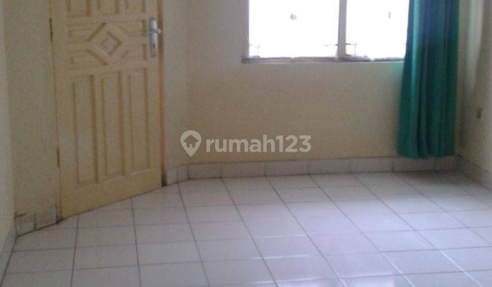 Rumah Murah Rapi Baja Ringan di Limus Pratama 2