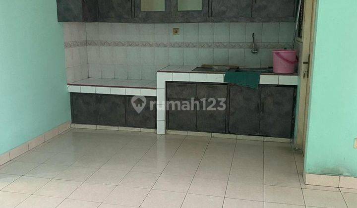 Rumah Bagus 2 Lantai Rapi Terawat Dekat Market City 2