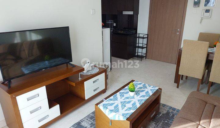 Apartemen Puri Orchard Cengkareng Jakarta Barat