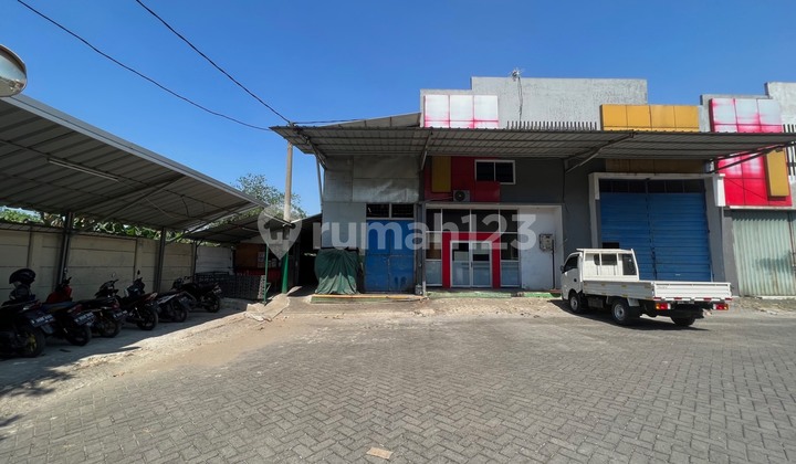 Gudang Tambun City Bekasi