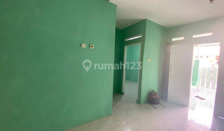 Rumah Darmawangsa Residence Tambun Utara Bekasi 2