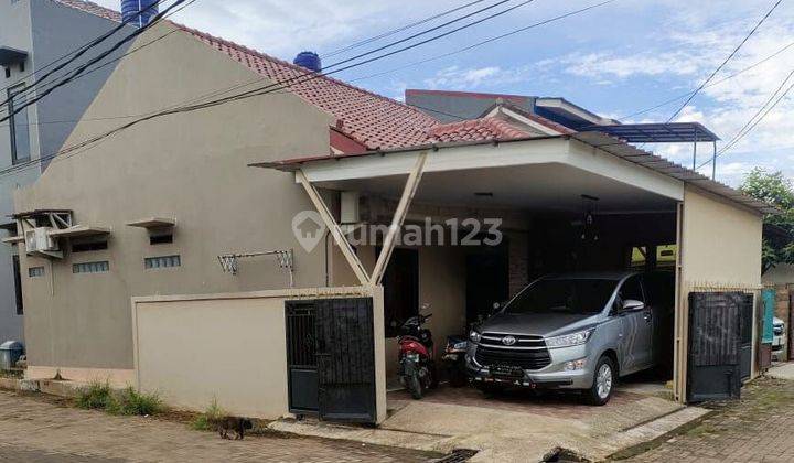 Rumah Limo Depok Jawa Barat