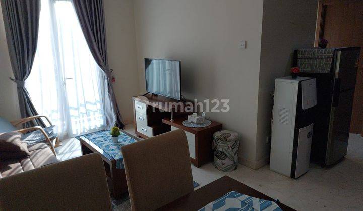 Apartemen Puri Orchard Cengkareng Jakarta Barat 2