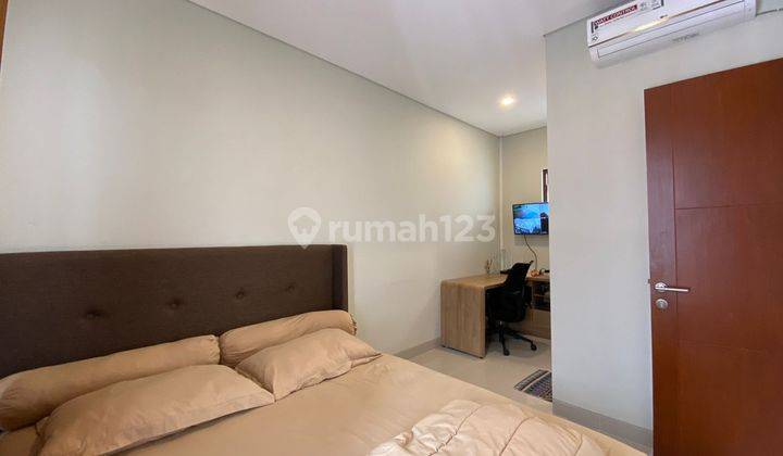 Rumah Furnished Jatiwarna Premier Estate 2 2