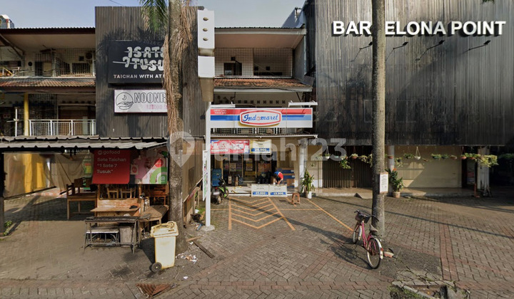 RUKO BSD GRIYA LOKA NIAGA SERPONG TANGERANG SELATAN RUKO BSD GRIYA LOKA NIAGA SERPONG TANGERANG SELATAN