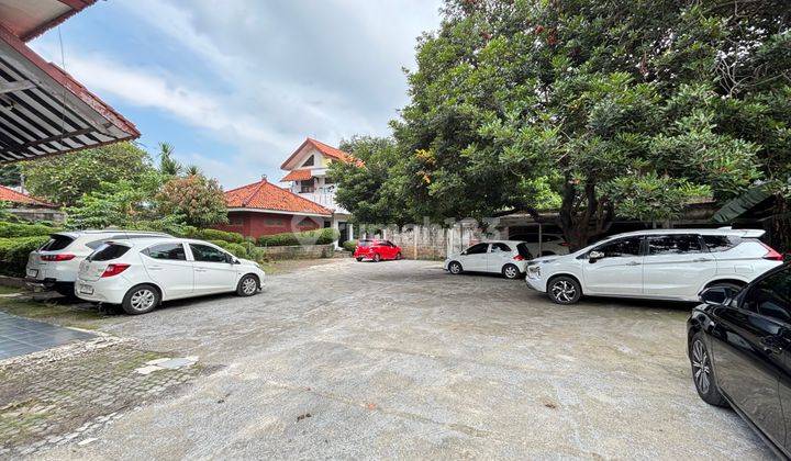 Tanah Pinggir Jalan Raya Sebrang RS Mitra Keluarga Jatiasih Bekasi 2