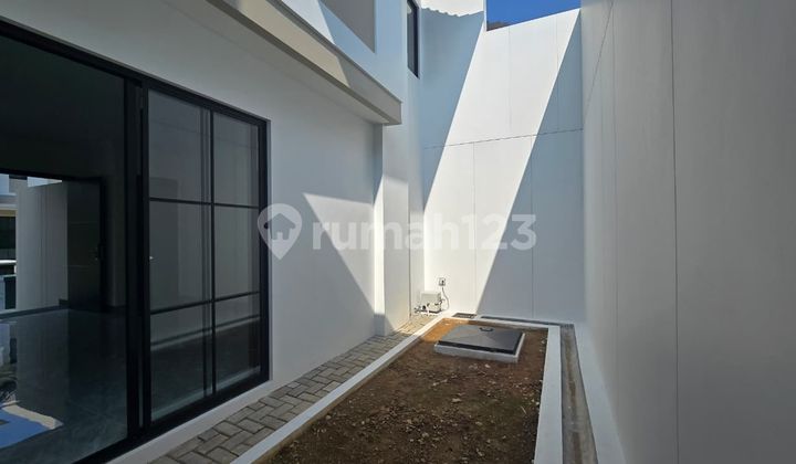 Beautiful View of New Alderwood Summarecon Bogor House 4
