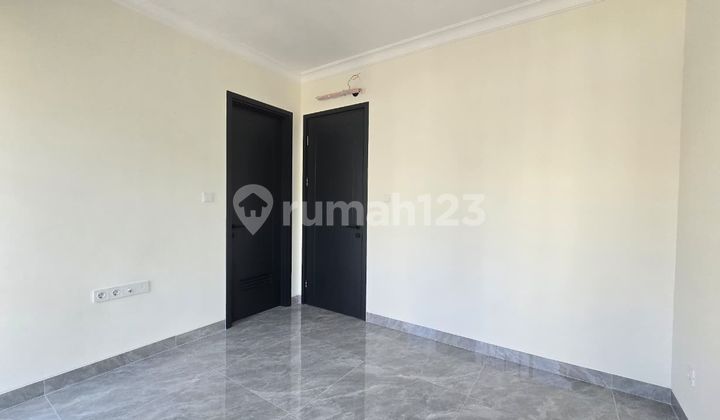 Beautiful View of New Alderwood Summarecon Bogor House 8