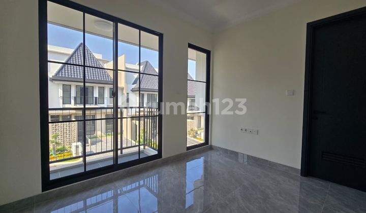 Beautiful View of New Alderwood Summarecon Bogor House 7