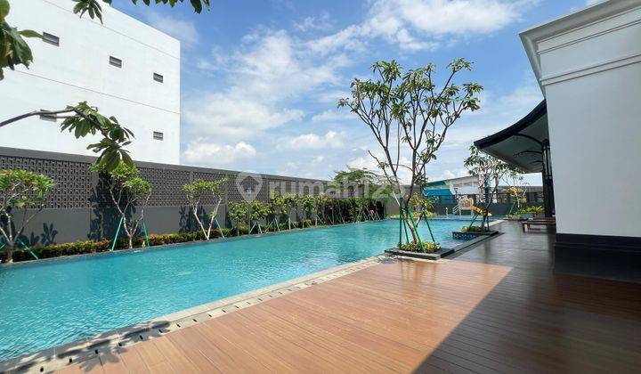 Rumah Baru Jasmia Residence Summarecon Crown Gading 9x15 Attic Room 30