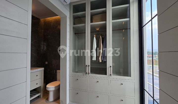 Mutiara Bogor 8x15 cluster perdana dgn akses tol langsung, nempel Summarecon Bogor 2