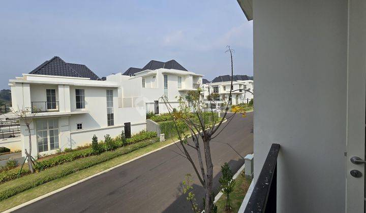 Rumah Hook Summarecon Bogor Agathis Golf Residence 23