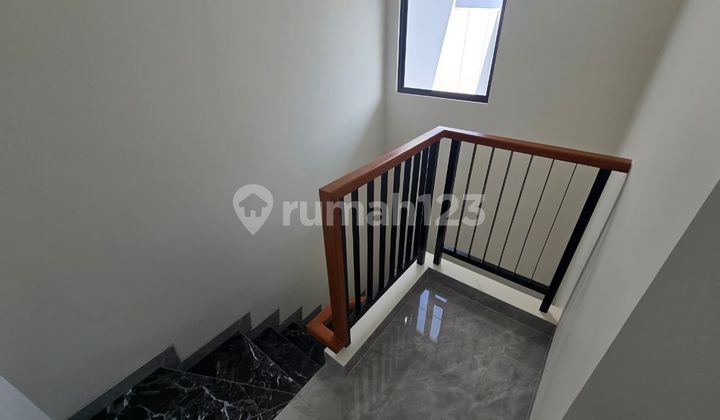 Beautiful View of New Alderwood Summarecon Bogor House 14