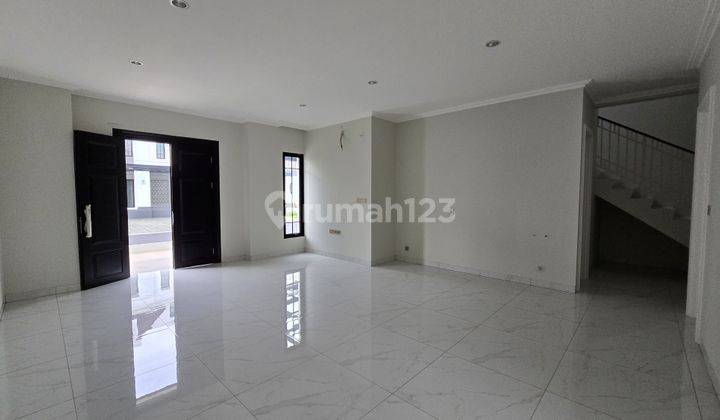 Rumah Baru Jasmia Residence Summarecon Crown Gading 9x15 Attic Room 16