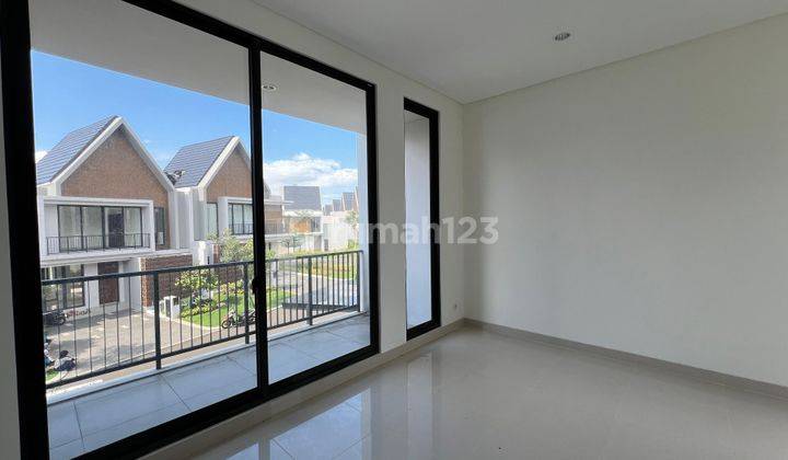 Mahogany Summarecon Bogor Rumah Ngantong Hoki Bisa KPR 3