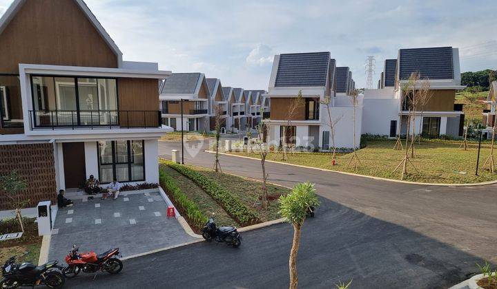 Summarecon Bogor Mahogany Residence 16