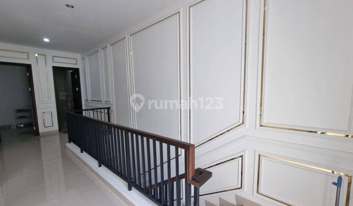 Rumah Furnish Summarecon Bogor Mahogany Residence 2